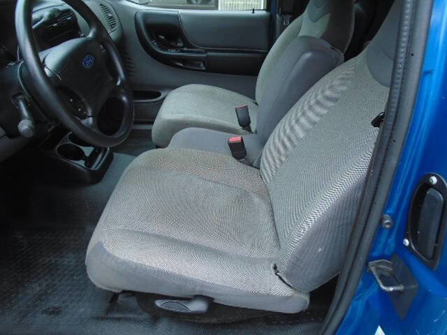Used 2002 Ford Ranger Edge RWD image 11
