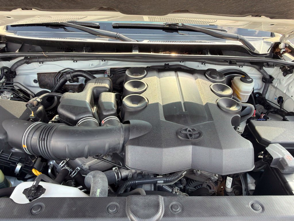 Used 2019 Toyota 4Runner SR5 RWD image 14