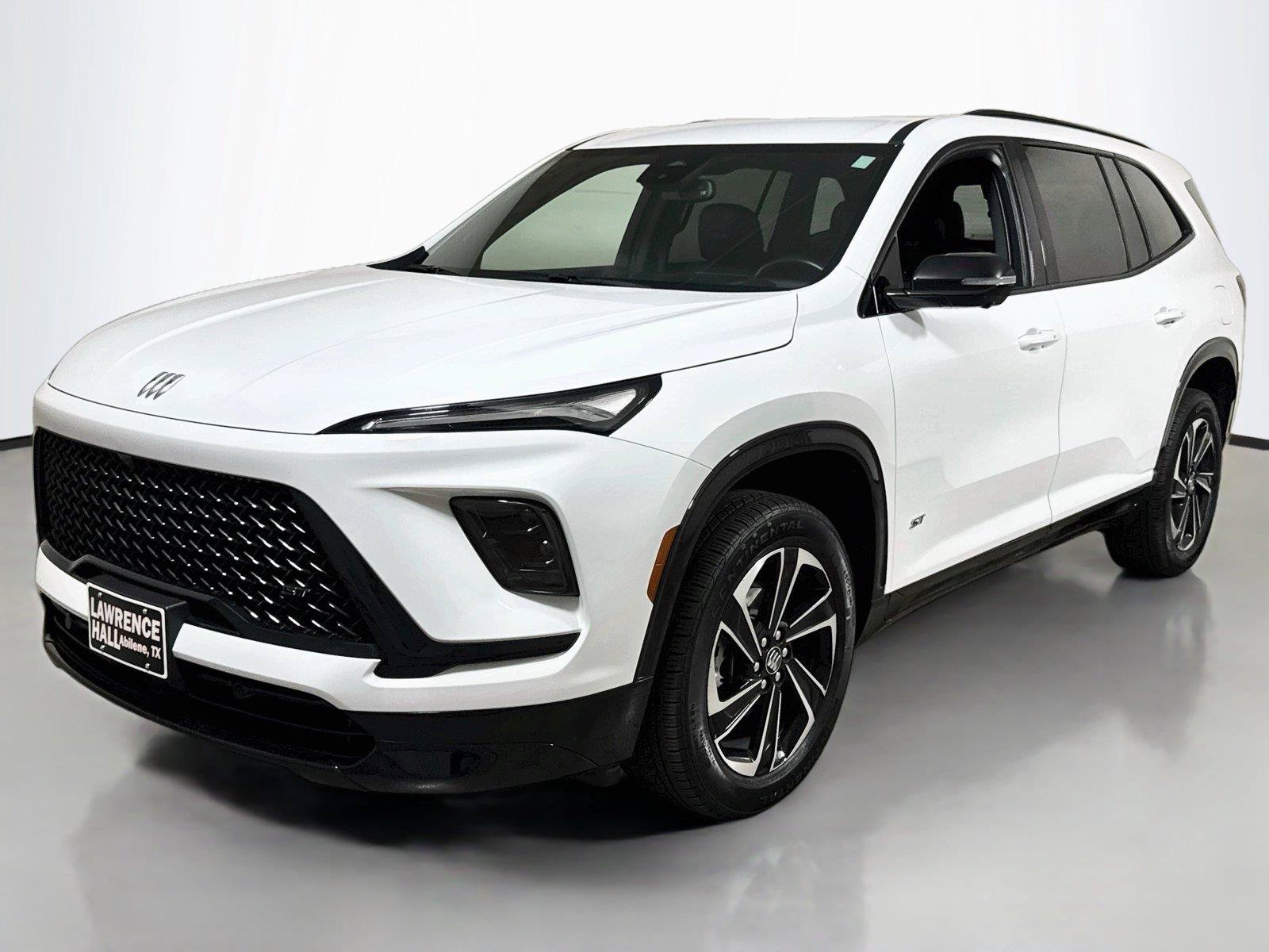 Certified 2026 Buick Enclave Sport Touring FWD image 1