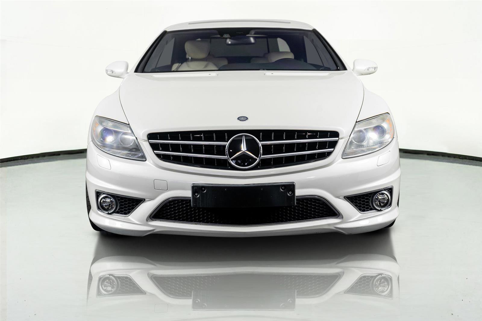 Used 2008 Mercedes-Benz CL 65 AMG image 21