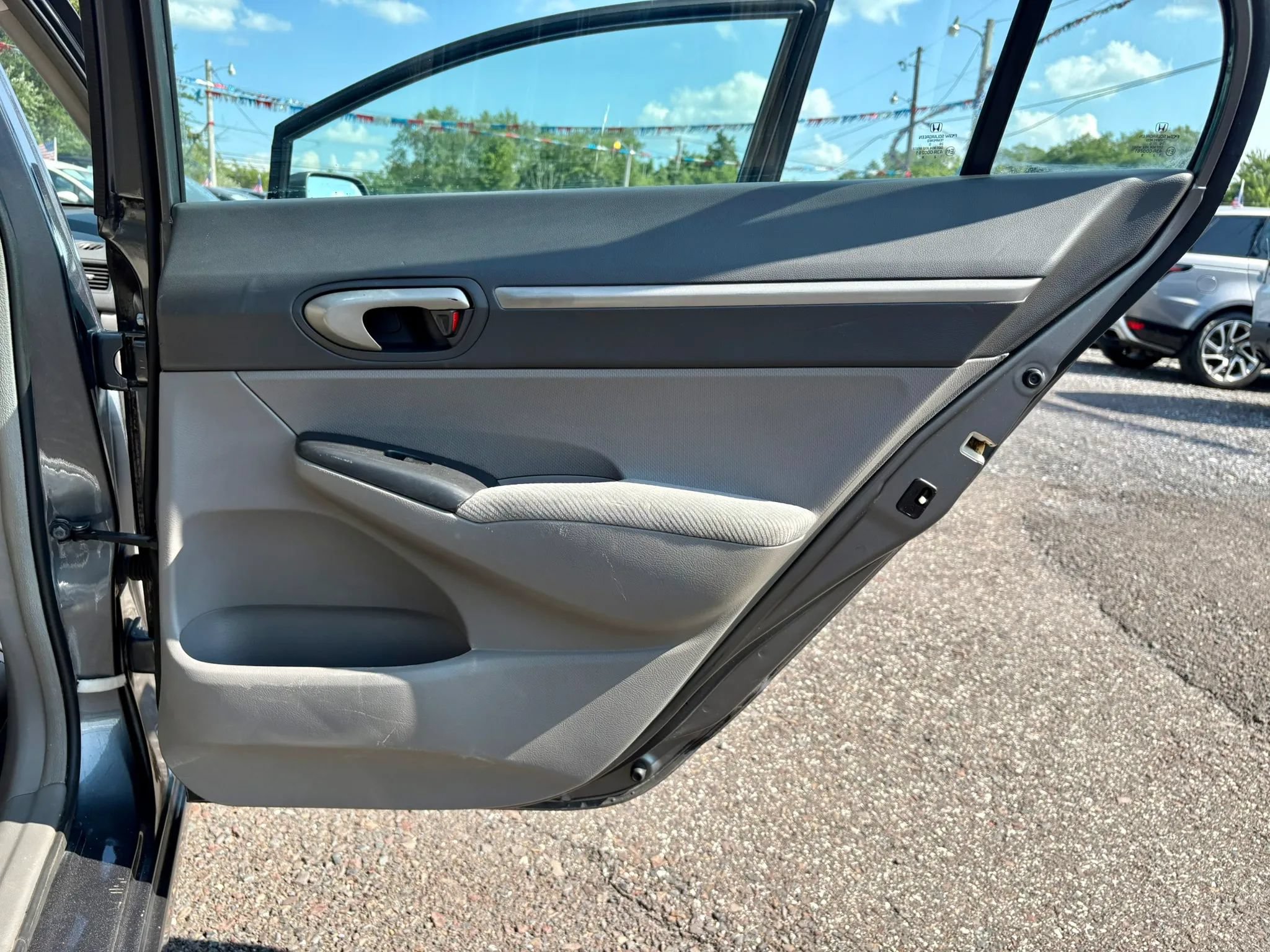 Used 2011 Honda Civic EX image 13