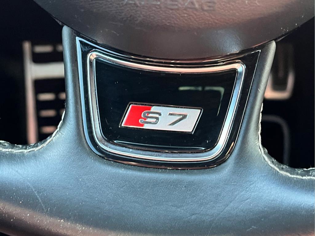 Used 2016 Audi S7 w/ S7 Sport Package image 28