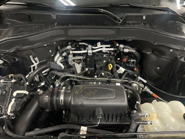 Used 2021 Ford Explorer Timberline image 43