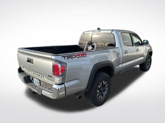 Used 2023 Toyota Tacoma TRD Off-Road w/ Black Out Package (TMS) image 6