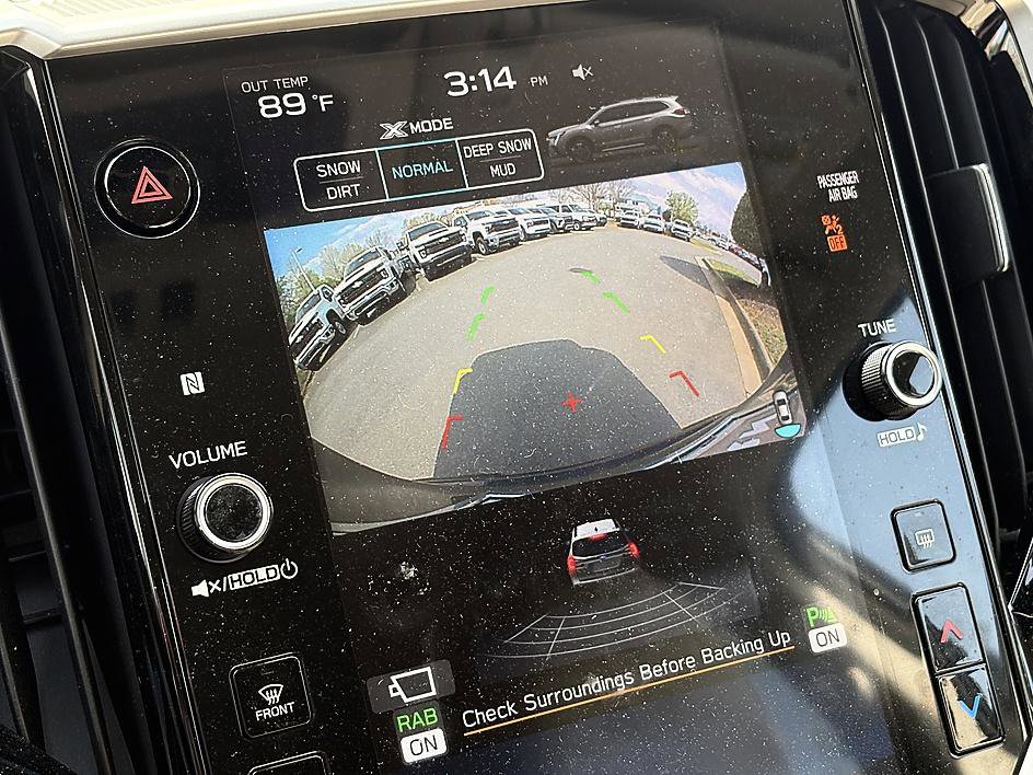 Used 2024 Subaru Ascent Limited w/ Technology Package image 25