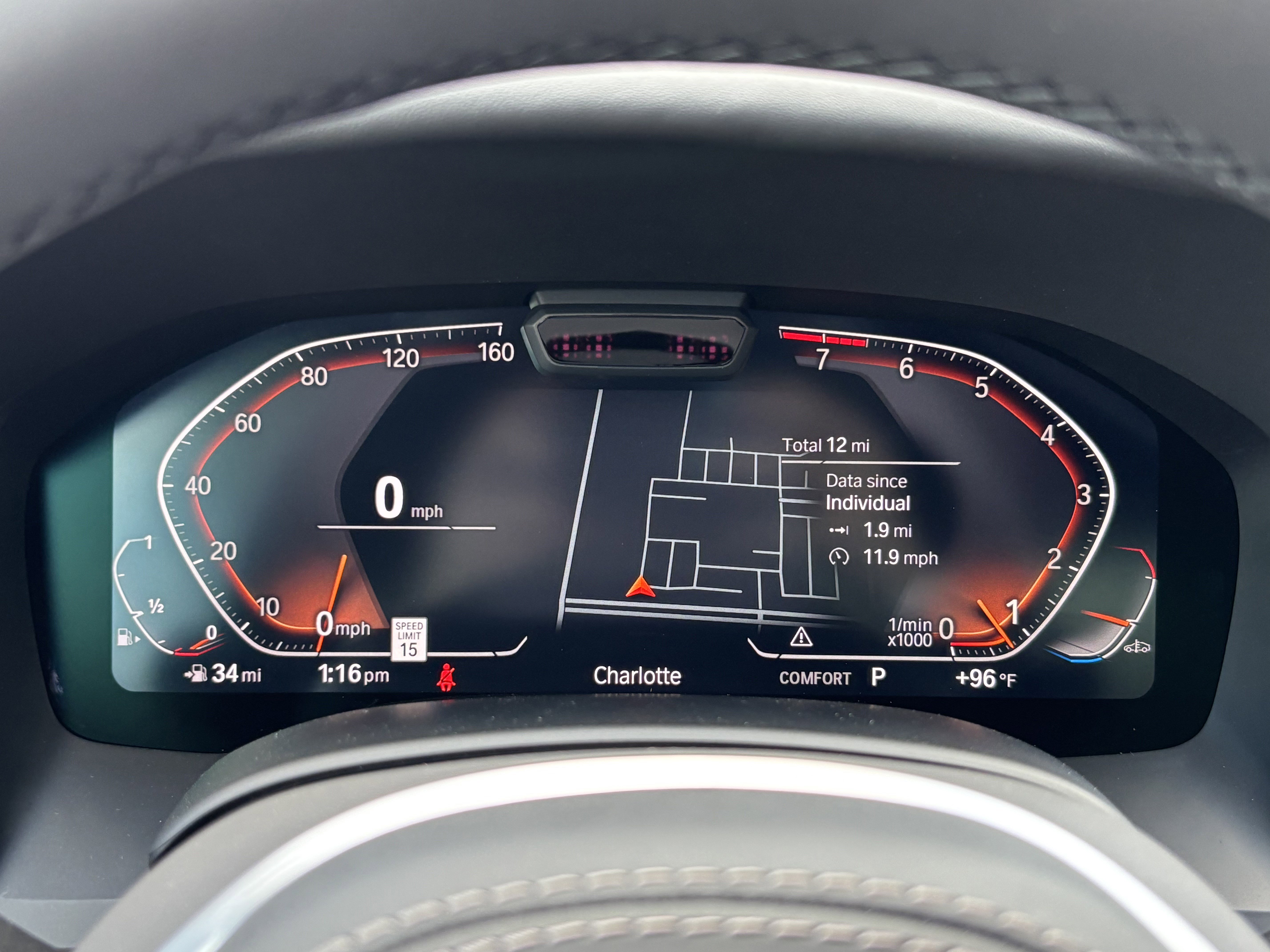 New 2026 BMW 840i xDrive Coupe image 23