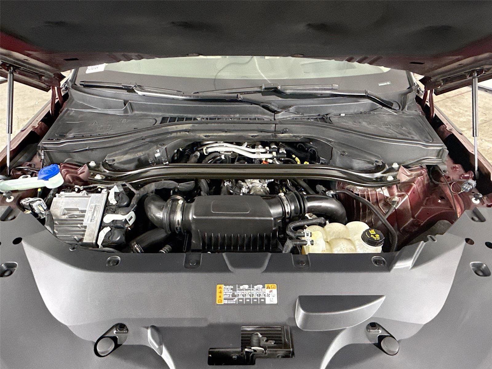 Used 2021 Lincoln Aviator Reserve w/ Equipment Group 202A image 41