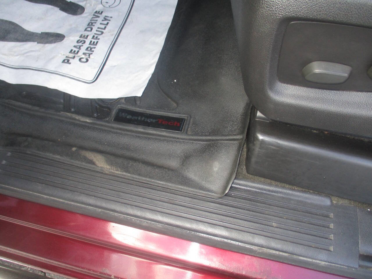 Used 2016 Chevrolet Silverado 2500 LTZ w/ LTZ Plus Package image 23