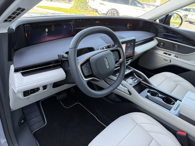 New 2026 Lincoln Nautilus Premier w/ Equipment Group 102A AWD/4WD image 14