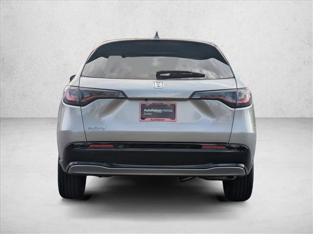 New 2026 Honda HR-V EX-L image 8
