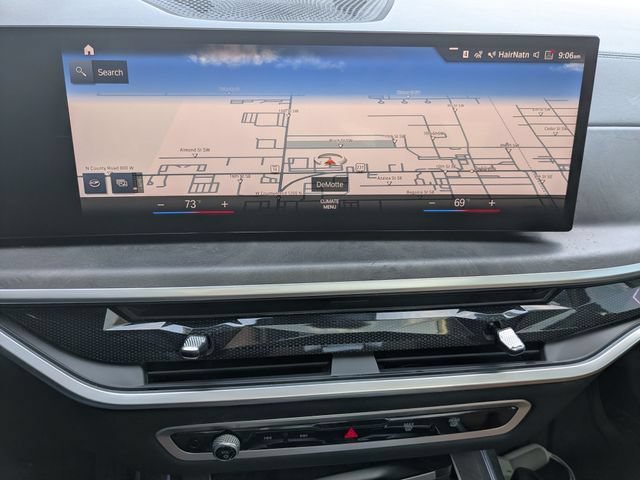 Used 2023 BMW X7 xDrive40i w/ Premium Package AWD/4WD image 25