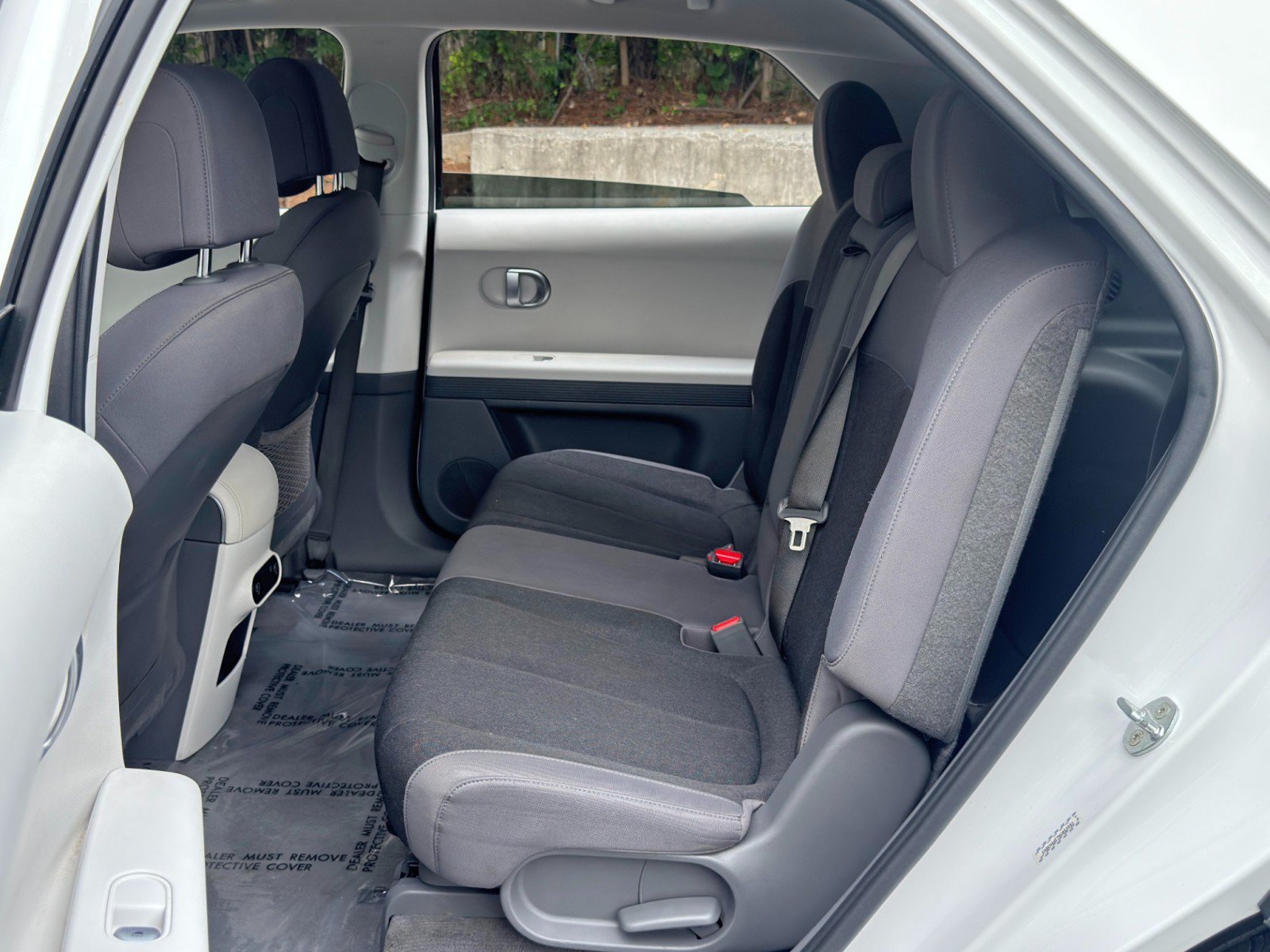 Used 2022 Hyundai Ioniq 5 SE RWD image 39
