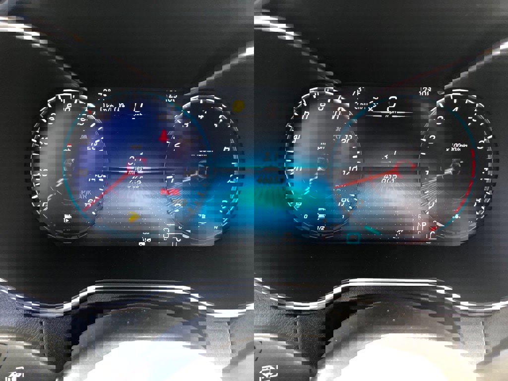 Used 2022 Mercedes-Benz GLC 300 4MATIC w/ Premium Package Lite image 21