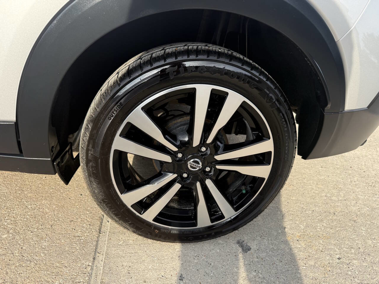 Used 2020 Nissan Kicks SV FWD image 34