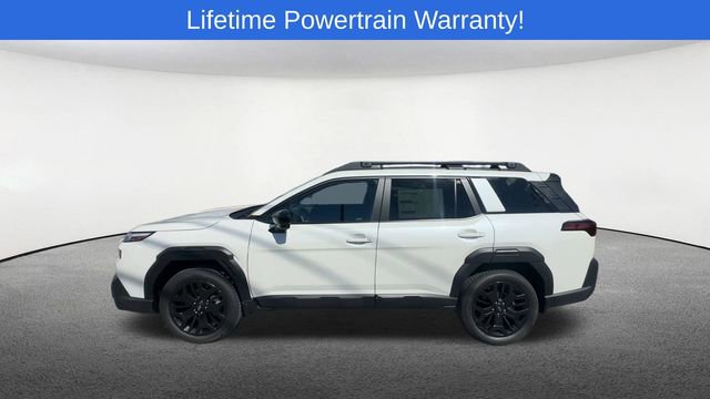 New 2026 Subaru Outback Limited XT AWD/4WD image 6
