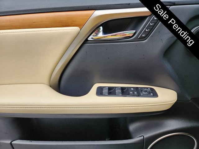 Used 2021 Lexus RX 350 FWD w/ Premium Package image 31