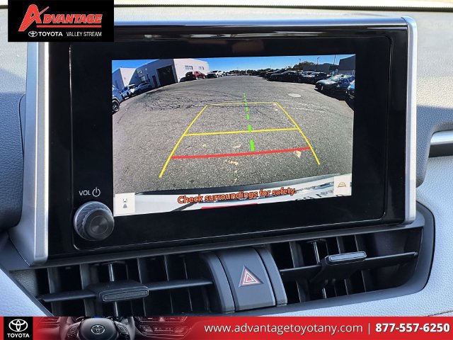 Used 2024 Toyota RAV4 XLE w/ Weather Package AWD/4WD image 33