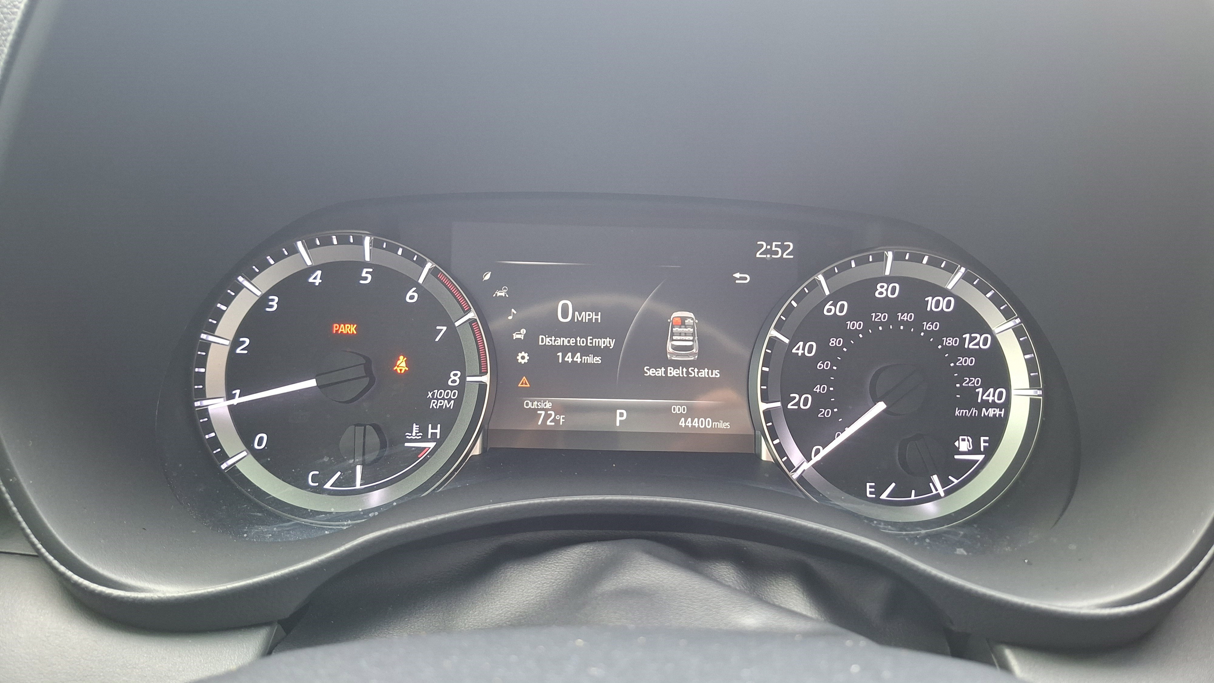 Used 2023 Toyota Highlander L image 12