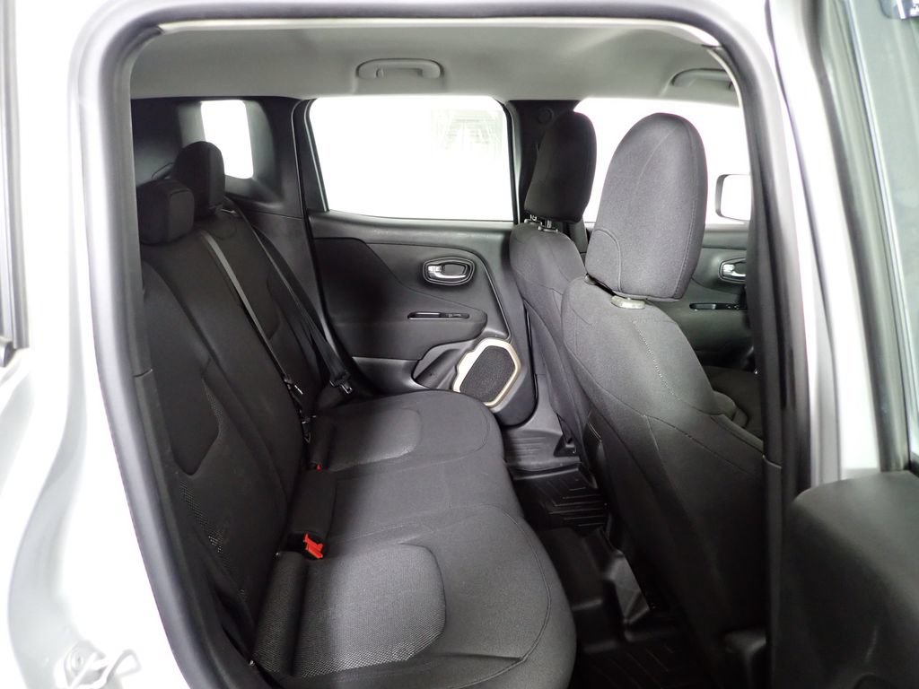 Used 2017 Jeep Renegade Sport w/ Power & Air Group AWD/4WD image 34