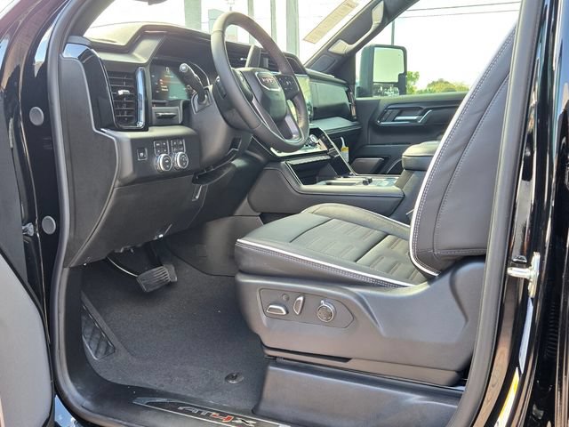 New 2026 GMC Sierra 2500 AT4X w/ AT4X AEV Edition AWD/4WD image 17