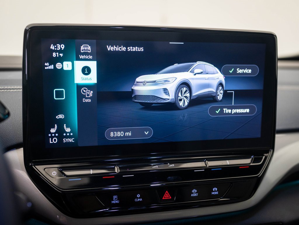 Used 2024 Volkswagen ID.4 S image 28