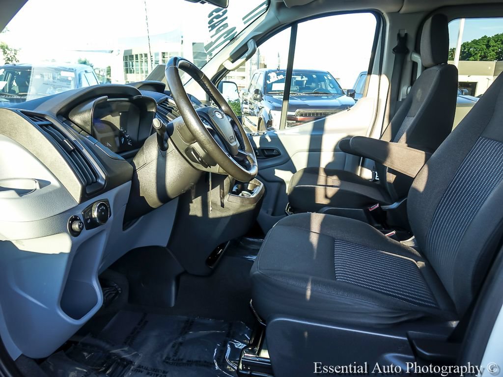 Used 2017 Ford Transit 350 XLT RWD image 9