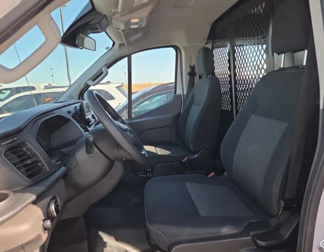 Used 2024 Ford Transit 250 Low Roof w/ Exterior Upgrade Package image 7