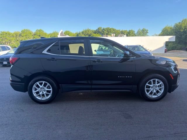 Used 2023 Chevrolet Equinox LT AWD/4WD image 7