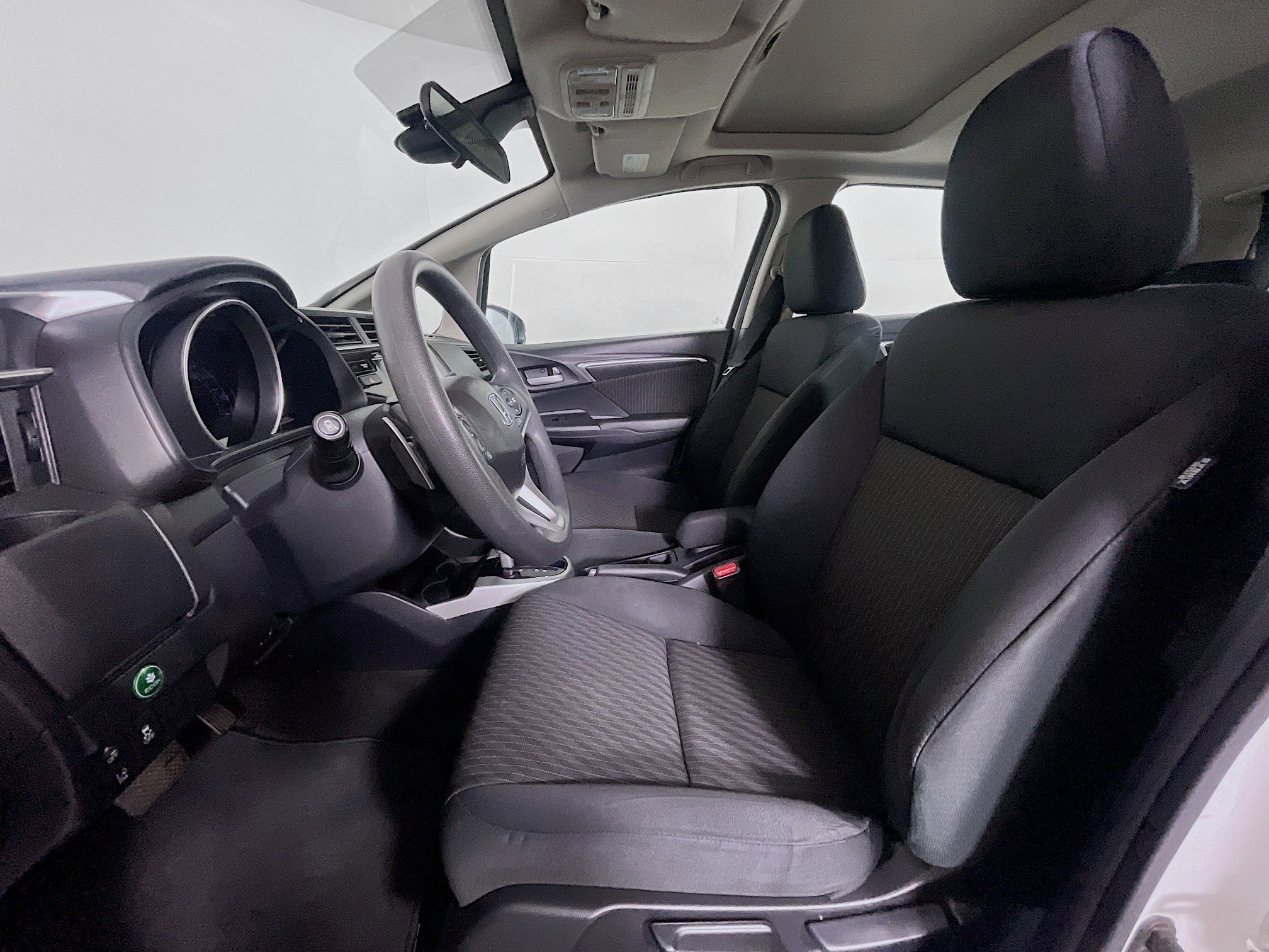 Used 2019 Honda Fit EX image 13