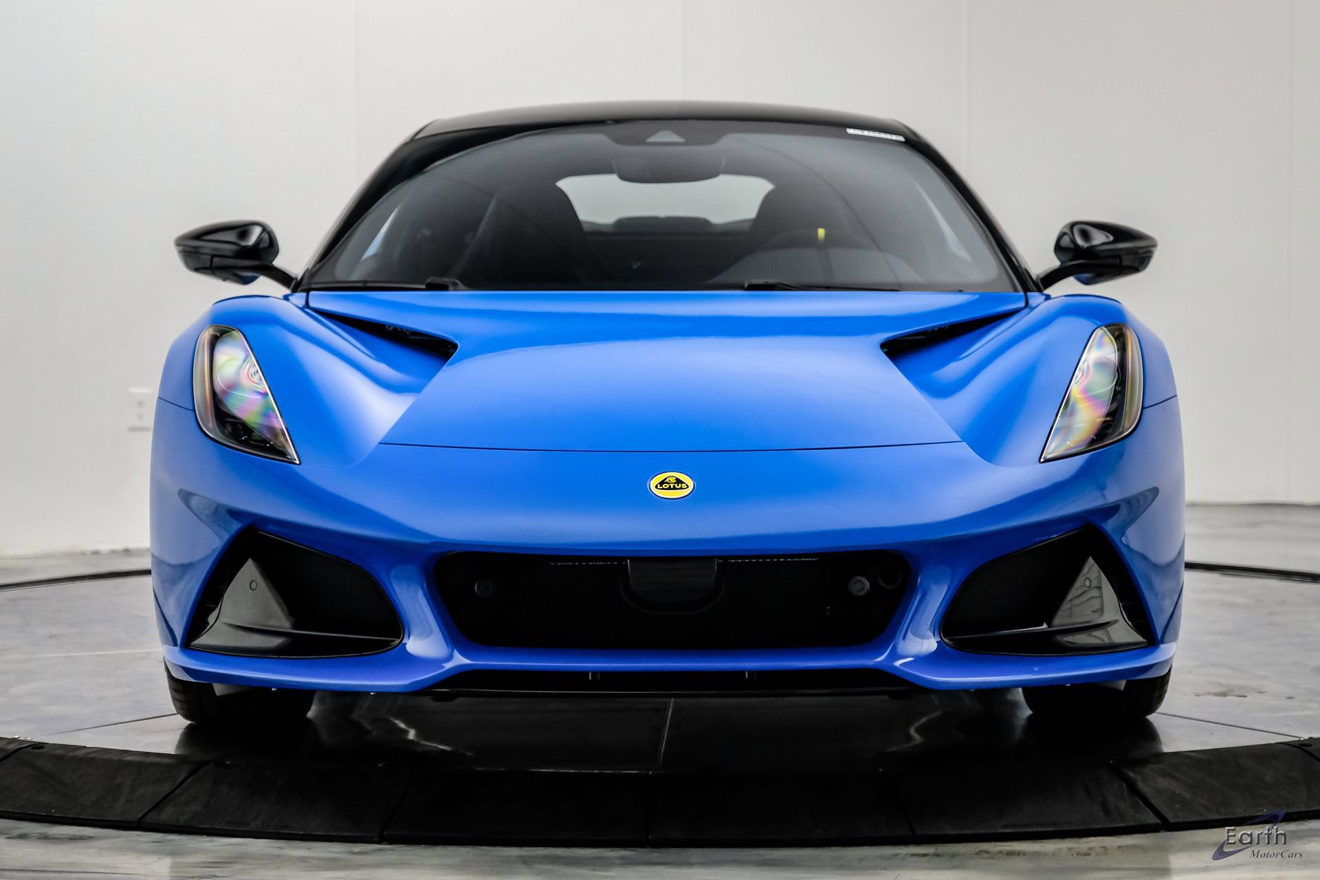 New 2026 Lotus Emira SE image 33