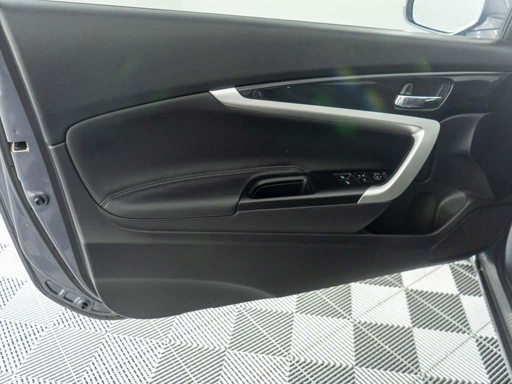 Used 2013 Honda Accord EX image 20