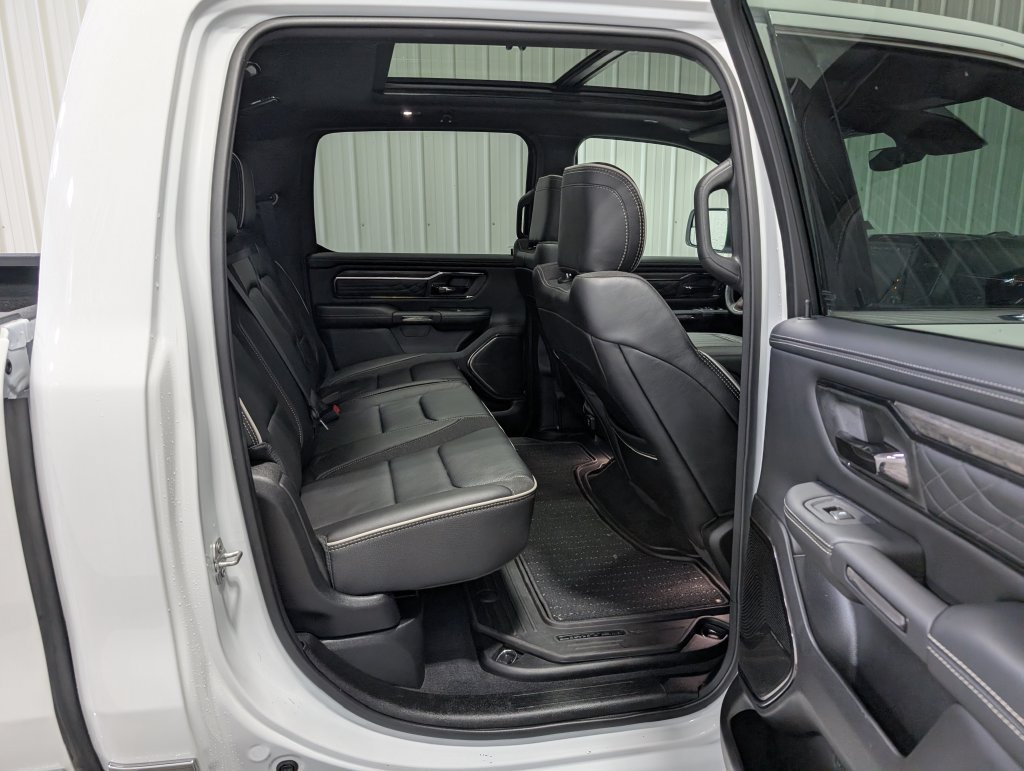 Used 2026 RAM 1500 Limited AWD/4WD image 30