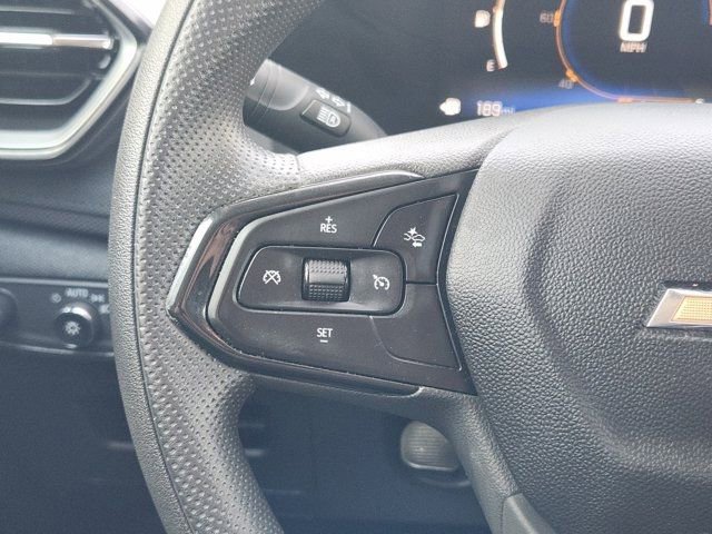 Used 2024 Chevrolet TrailBlazer LS w/ LS Convenience Package image 28