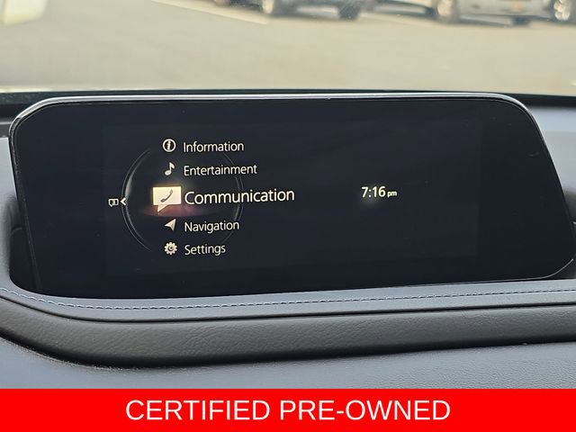 Certified 2023 MAZDA CX-30 AWD 2.5 S image 22