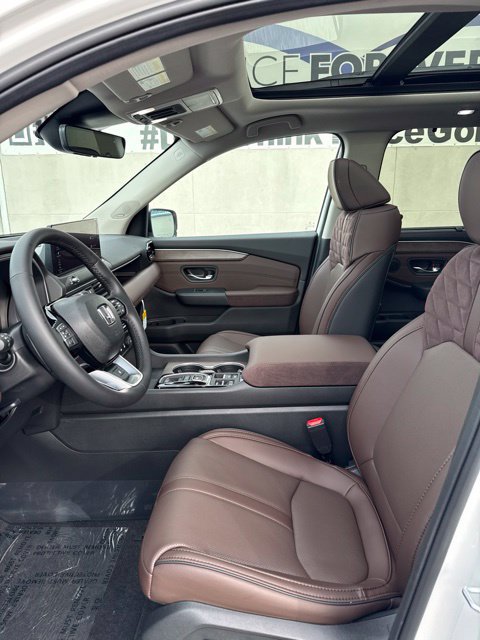 New 2026 Honda Pilot Elite image 17