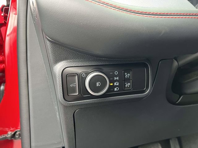 New 2026 Ford Explorer ST image 12