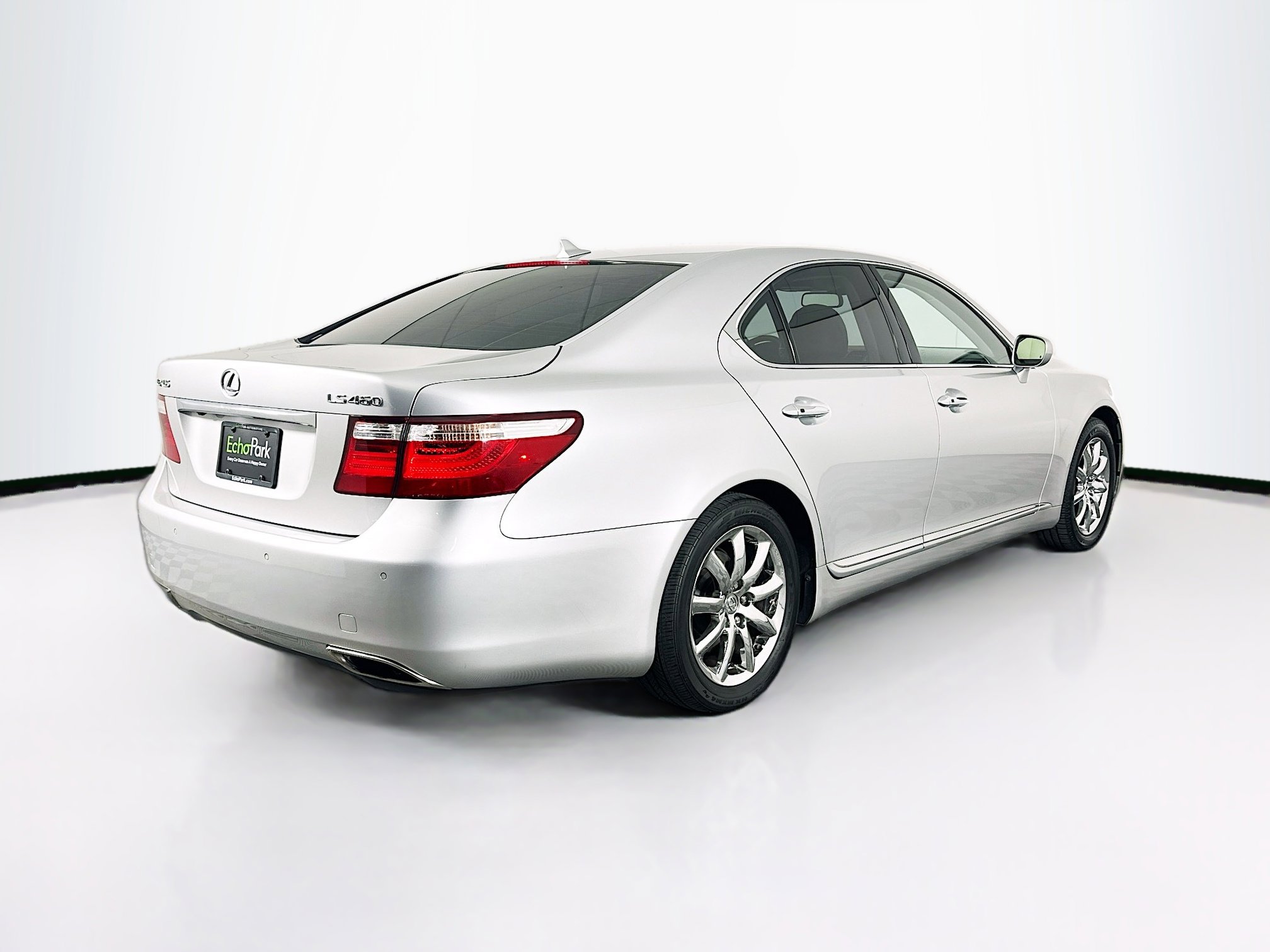 Used 2009 Lexus LS 460 image 9