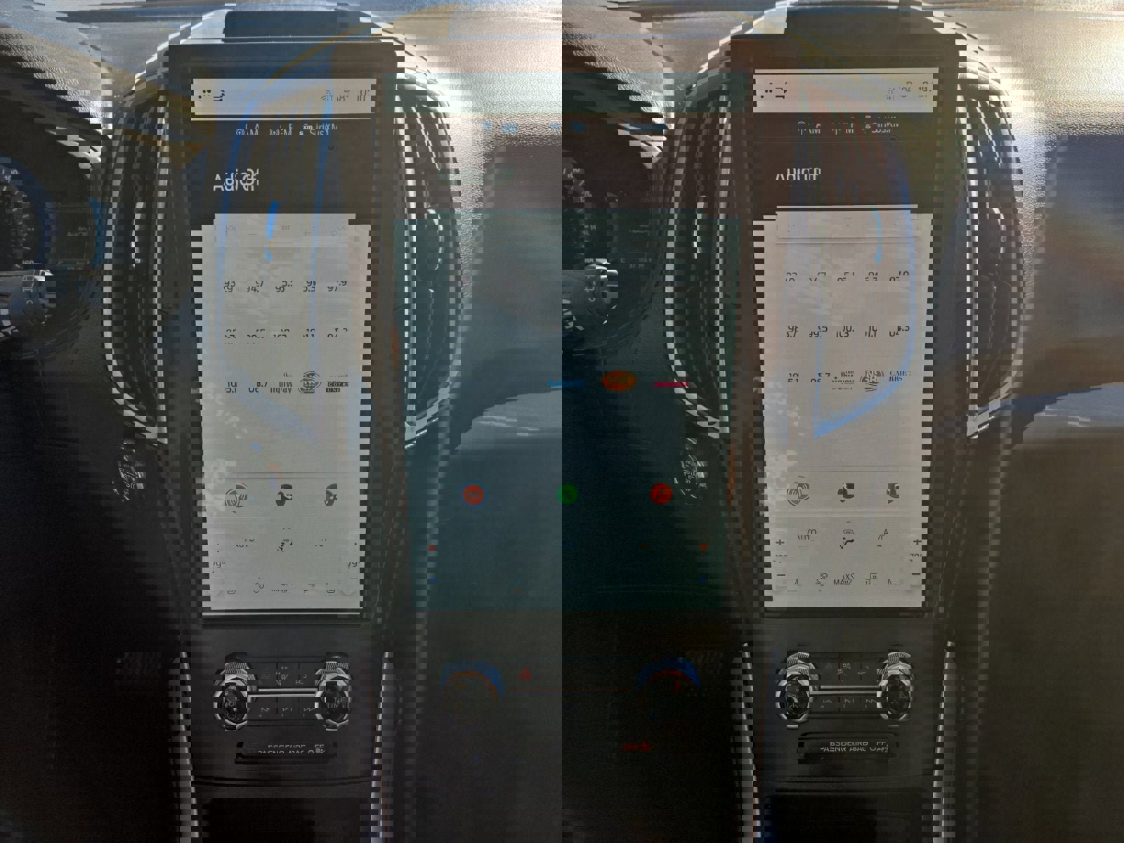 Certified 2024 Ford Edge SEL w/ Convenience Package image 17