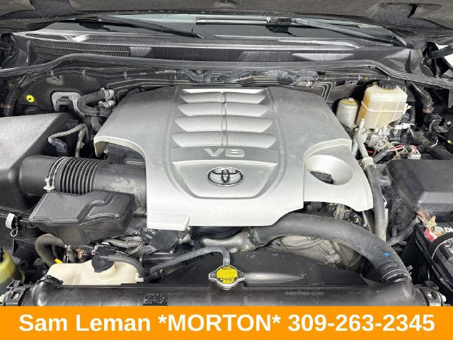 Used 2015 Toyota Land Cruiser AWD/4WD image 34