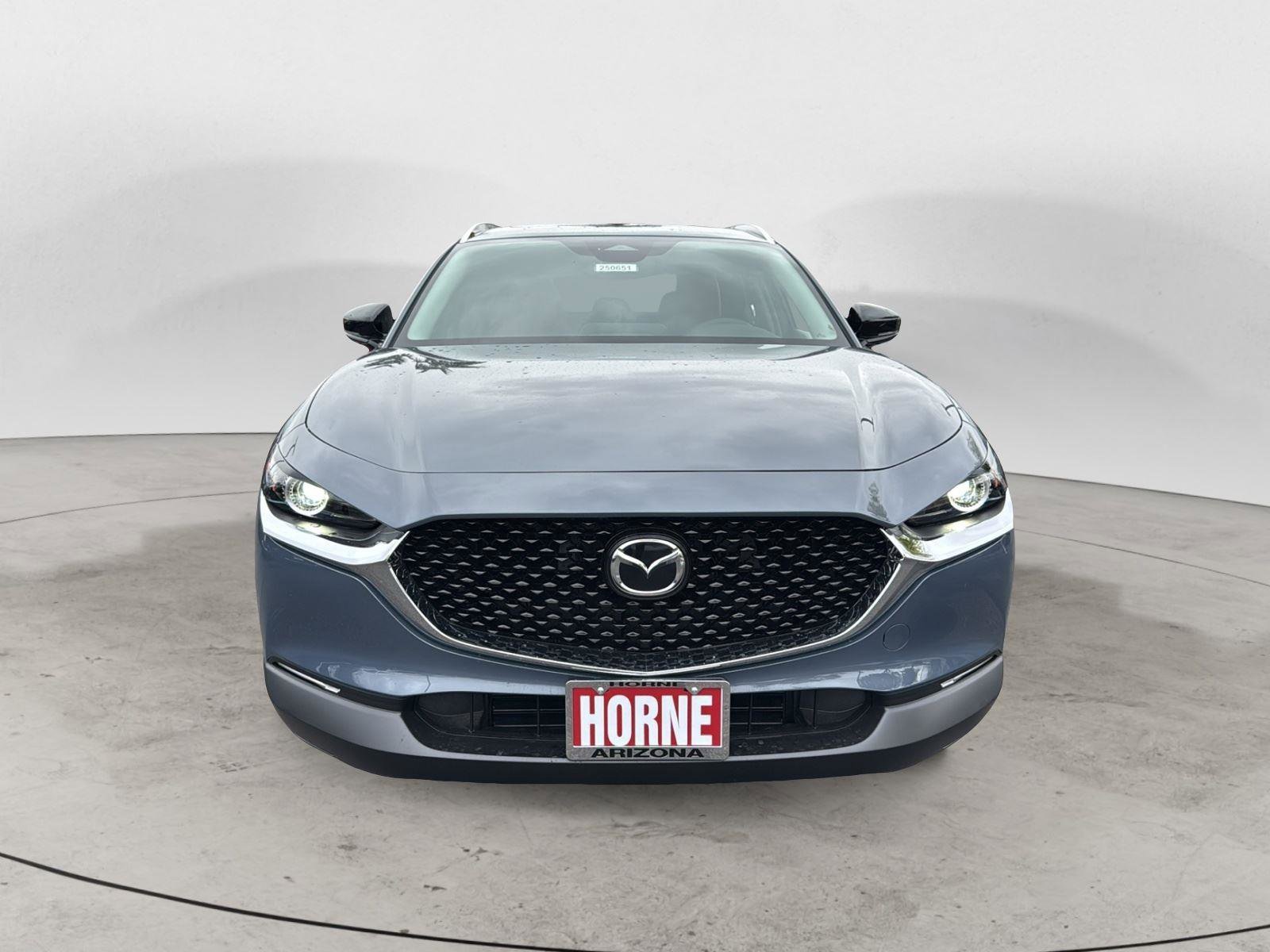 New 2025 MAZDA CX-30 AWD 2.5 S w/ Preferred Package image 2