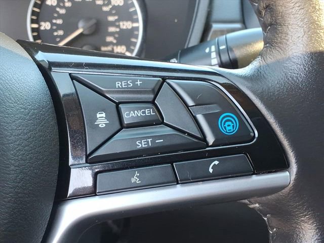 Certified 2023 Nissan Altima 2.5 SL image 21