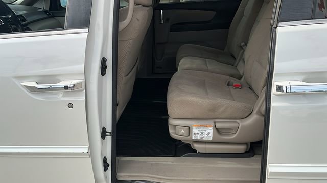 Used 2016 Honda Odyssey EX image 21