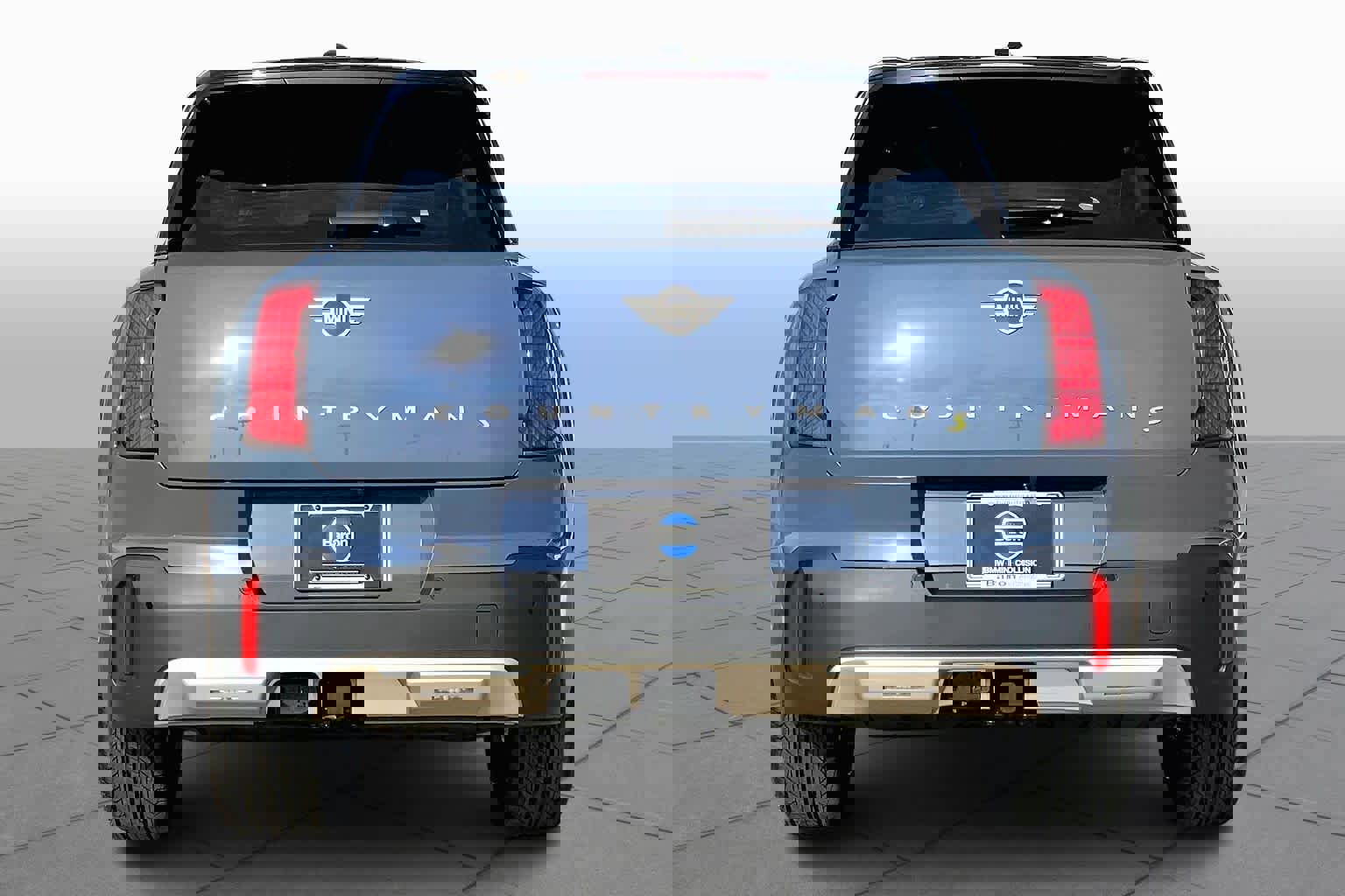 New 2026 MINI Cooper Countryman SE image 4