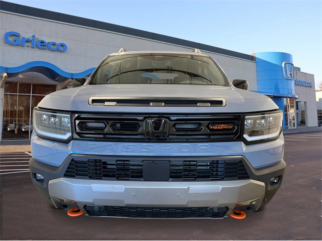 New 2026 Honda Passport TrailSport Elite image 10