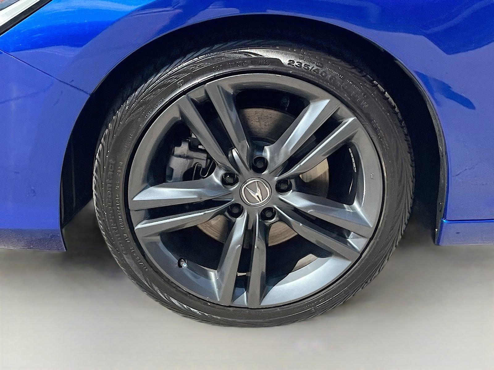 Used 2024 Acura Integra A-Spec FWD image 31