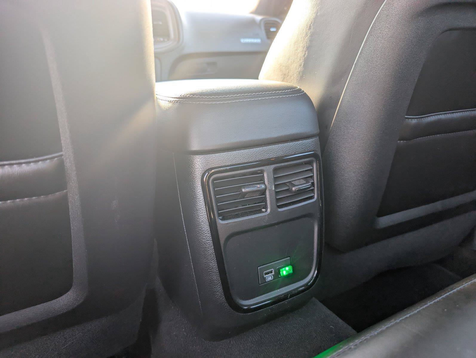 Used 2023 Dodge Charger R/T w/ Plus Group RWD image 36