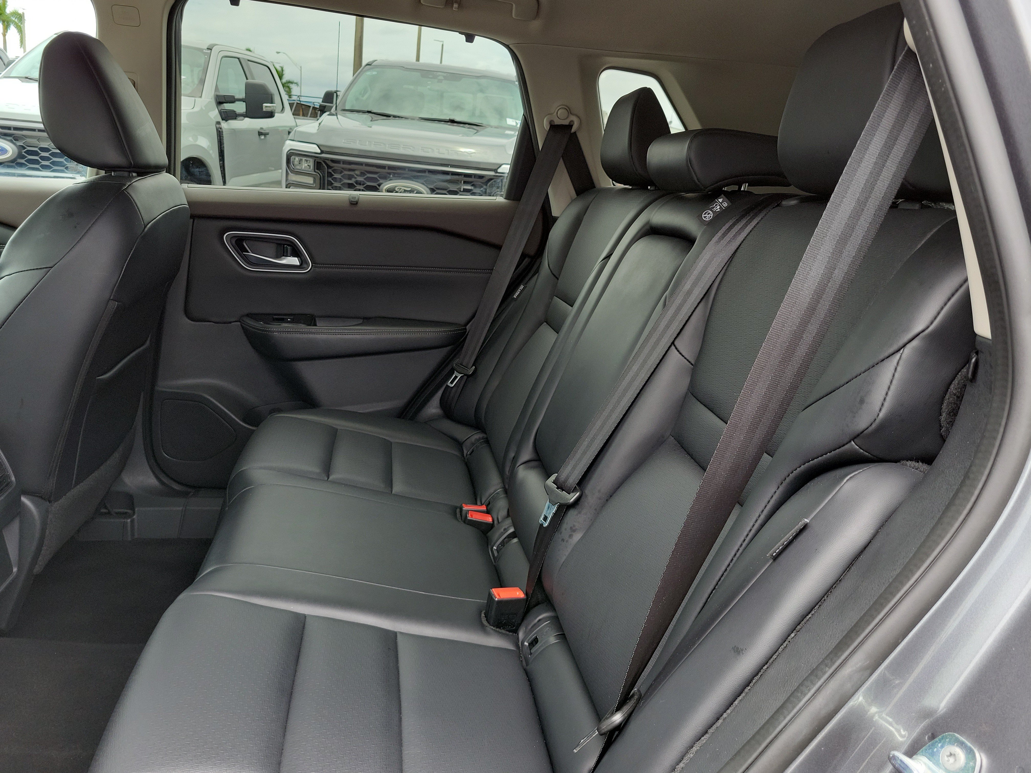 Used 2021 Nissan Rogue SV w/ Premium Package FWD image 13
