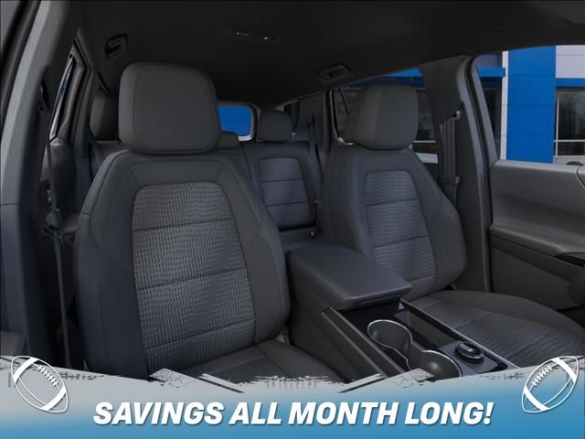 New 2027 Chevrolet Equinox LT AWD/4WD image 16