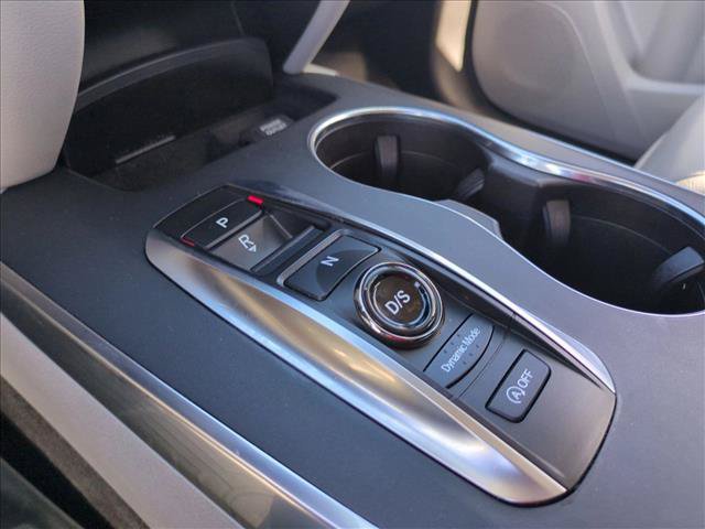 Used 2020 Acura MDX FWD image 12