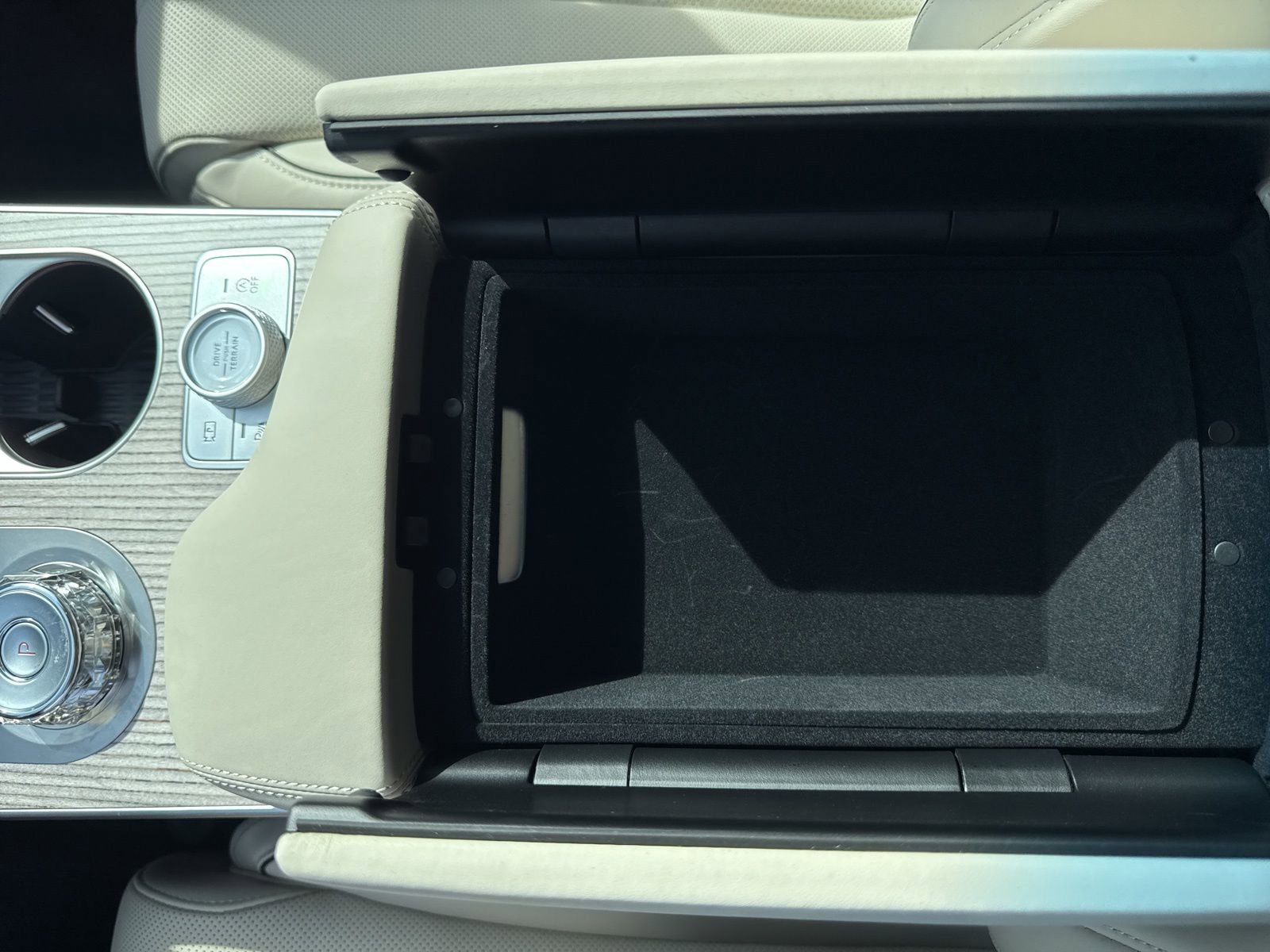 Used 2026 Genesis GV80 3.5T Prestige image 33